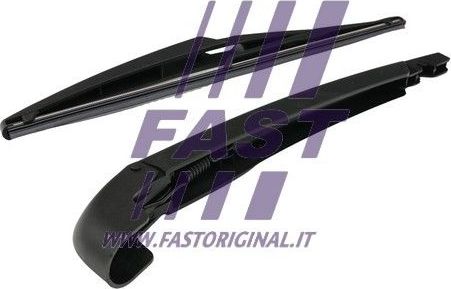 Поводок (рычаг) стеклоочистителя (дворника) Fast. Артикул FT93325