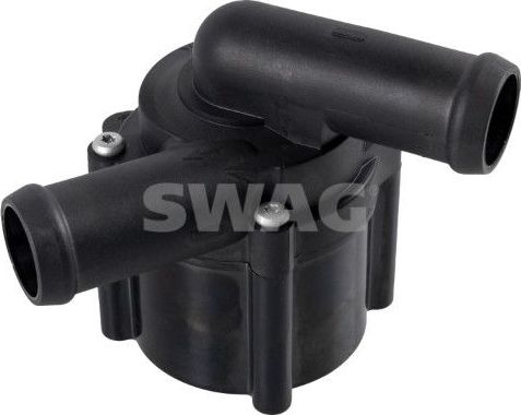 Дополнительный водяной насос SWAG для Audi Q5 I (8R) 2008-2017. Артикул 33 10 1499