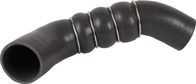 Патрубок интеркулера JP Group правый нижний для Audi A6 III (C6) 2008-2011. Артикул 1117706900