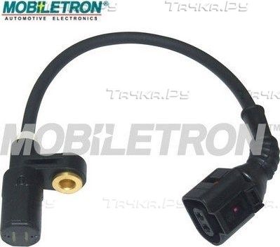 Датчик ABS Mobiletron задний правый/левый для Audi A3 I (8L) 2000-2003. Артикул AB-EU075