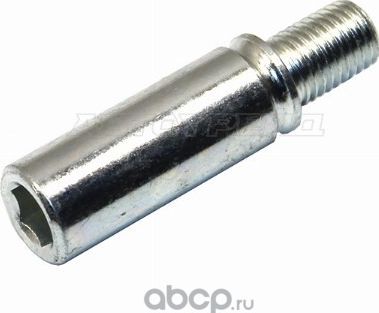 НАПРАВЛЯЮЩАЯ СУППОРТА FR MAZDA 6 GG 2002-2008 (SAT). Артикул STGJ6E33998