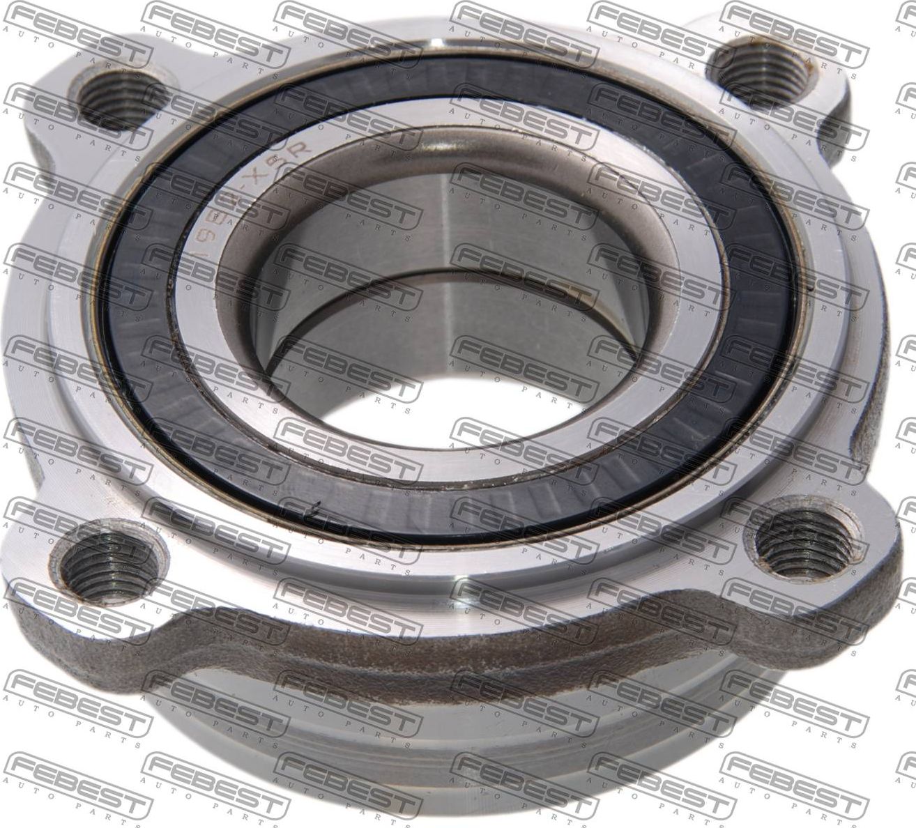Ступица колеса Febest. Артикул 1982-X5R