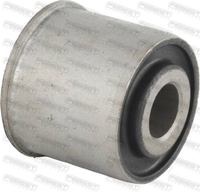 Сайлентблок заднего рычага подвески Febest для Jeep Wrangler IV (JL) 2017-2026. Артикул CRAB-085