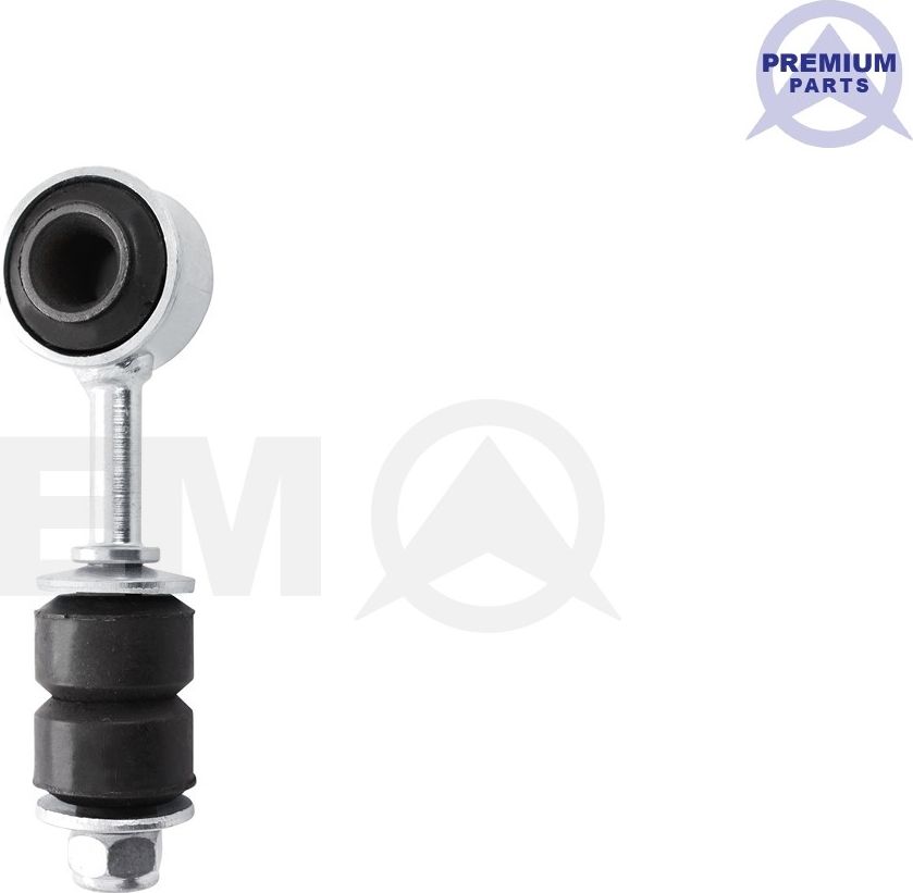 Стойка (тяга) стабилизатора Sidem. Артикул 61060