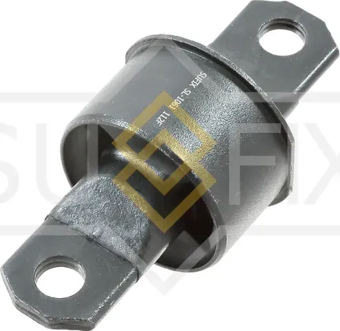 Сайлентблок рычага подвески заднего правый/левый FORD C-MAX (Sufix). Артикул SL1061