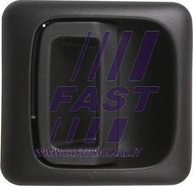 Ручка двери Fast (полимерный материал). Артикул FT94343