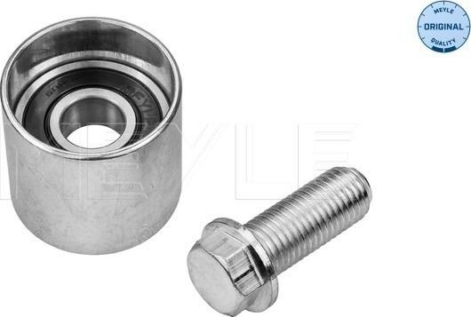 Направляющий (ведущий) ролик ремня ГРМ Meyle Original. Артикул 151 902 2000