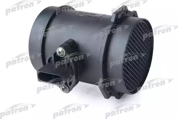 Датчик массового расхода воздуха (ДМРВ) Patron. Артикул PFA10058