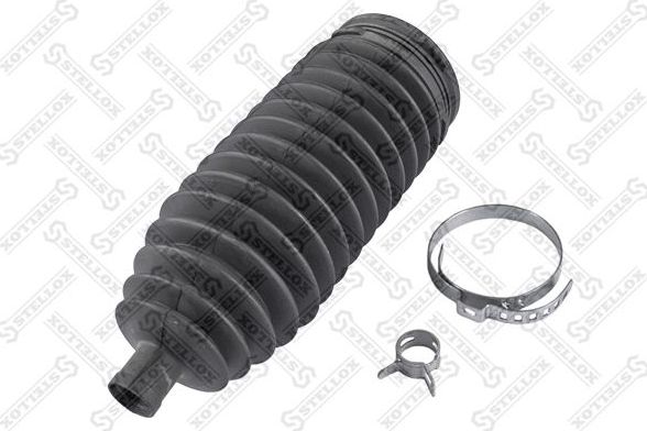 Пыльник рулевой рейки (комплект) Stellox. Артикул 13-00421-SX