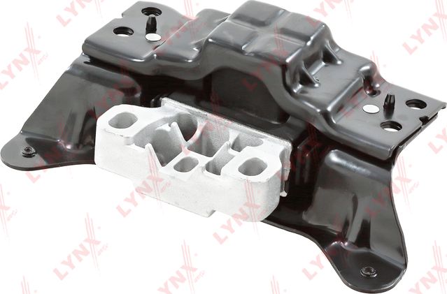 Подушка (опора) КПП LYNXauto для Skoda Octavia A7 2012-2019. Артикул ME-1861