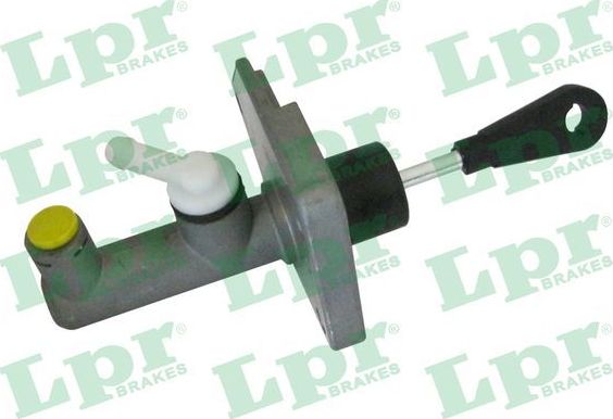 Цилиндр сцепления главный LPR (алюминий). Артикул 2335