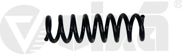 Пружина подвески Vika задняя для BMW 2 F22 2012-2026. Артикул 51134201