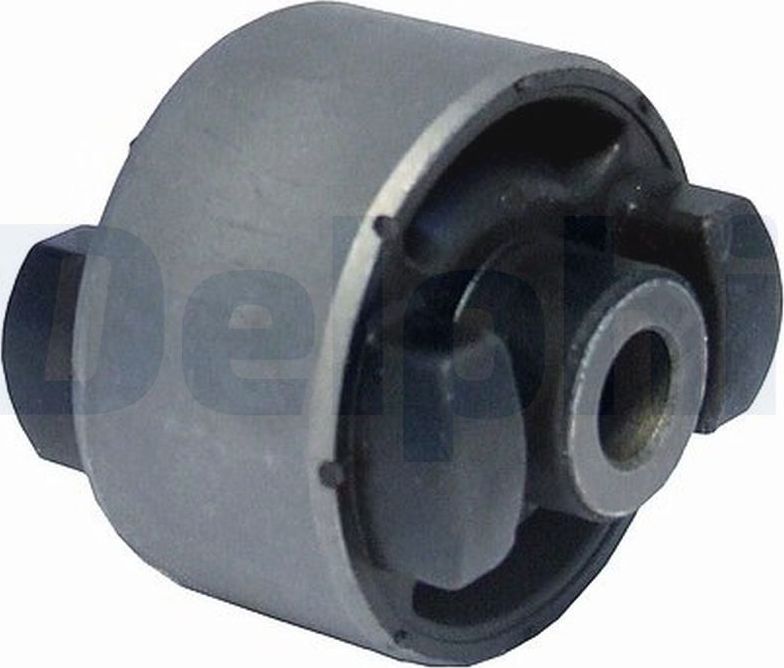 Сайлентблок переднего рычага подвески Delphi. Артикул TD570W