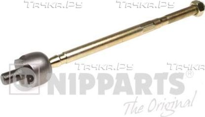 Рулевая тяга Nipparts правая/левая для Nissan Sunny B11 1982-1990. Артикул J4841018