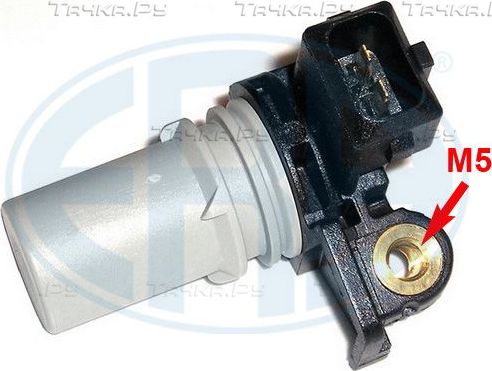Датчик положения коленвала Era OEM для Ford Transit Connect I 2002-2013. Артикул 550043