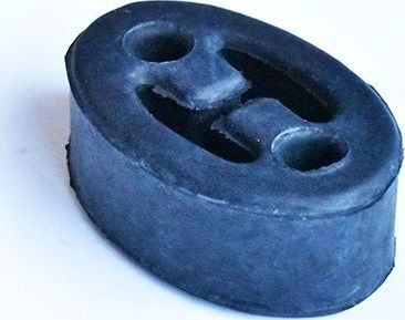 Крепление глушителя ASAM (резина). Артикул 55570