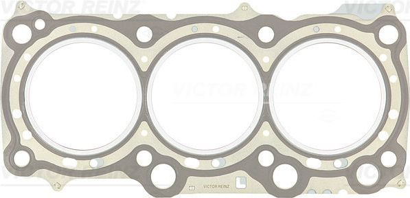 Прокладка ГБЦ Victor Reinz. Артикул 61-36190-00