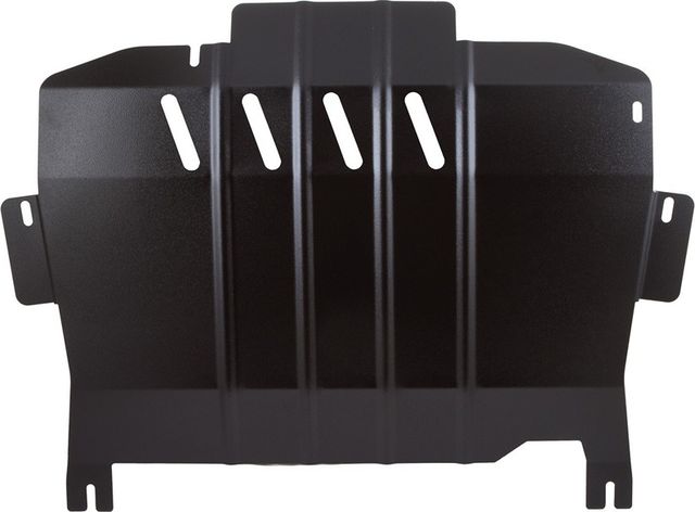 Защита NLZ для картера Haval H6 2014-2020. Артикул NLZ.99.02.030 NEW