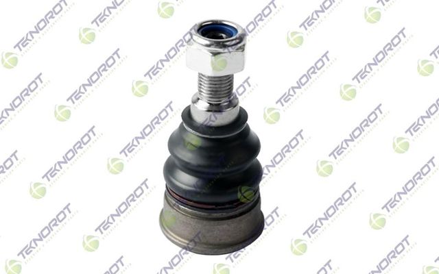 Шаровая опора Teknorot (сталь) передняя нижняя для Honda Jazz I 2002-2008. Артикул H-505