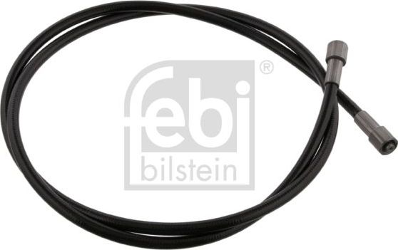Шланг (трубка) подъема кабины Febi Bilstein. Артикул 34179
