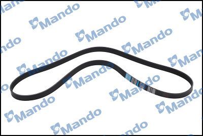 Приводной ремень поликлиновой Mando. Артикул MB5PK1340