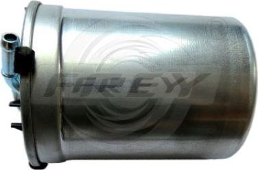 Топливный фильтр Frey. Артикул 715404201