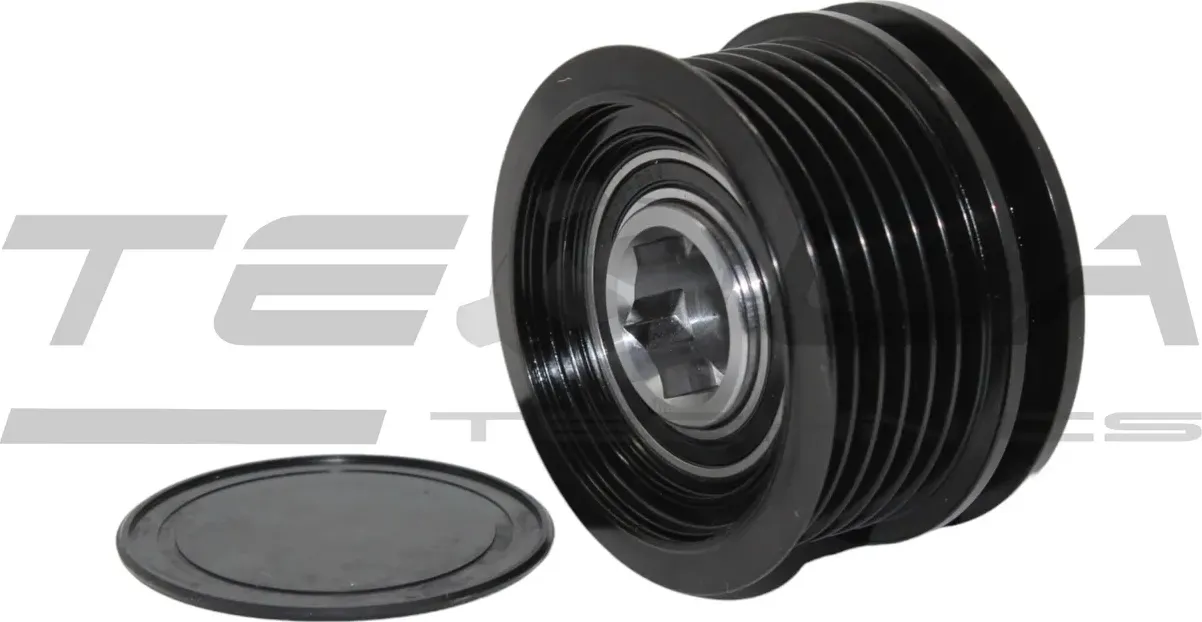 Шкив генератора (Tesla Technics). Артикул TT64520