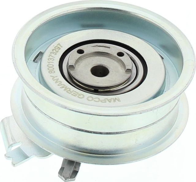 Натяжной ролик (натяжитель) ремня ГРМ MAPCO. Артикул 23895