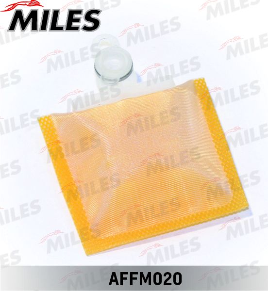Сетка-фильтр грубой очистки бензонасоса Miles. Артикул AFFM020