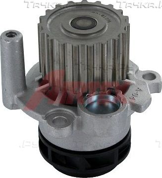 Помпа (водяной насос) Airtex для SEAT Cordoba II 2002-2009. Артикул 1777
