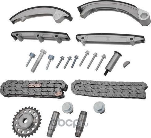 Комплект ГРМ 20 ед (Zikmar). Артикул Z16991R