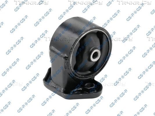 Подушка (опора) двигателя GSP для Hyundai Accent I 1994-2000. Артикул 513748