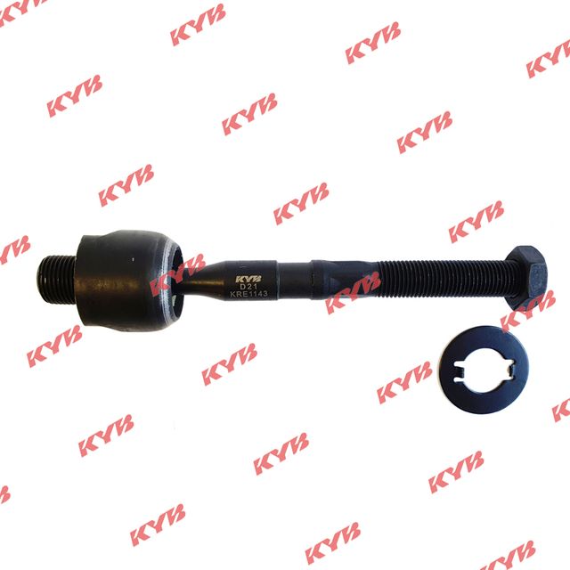 Рулевая тяга KYB SSP для Toyota Raum II 2003-2011. Артикул KRE1143