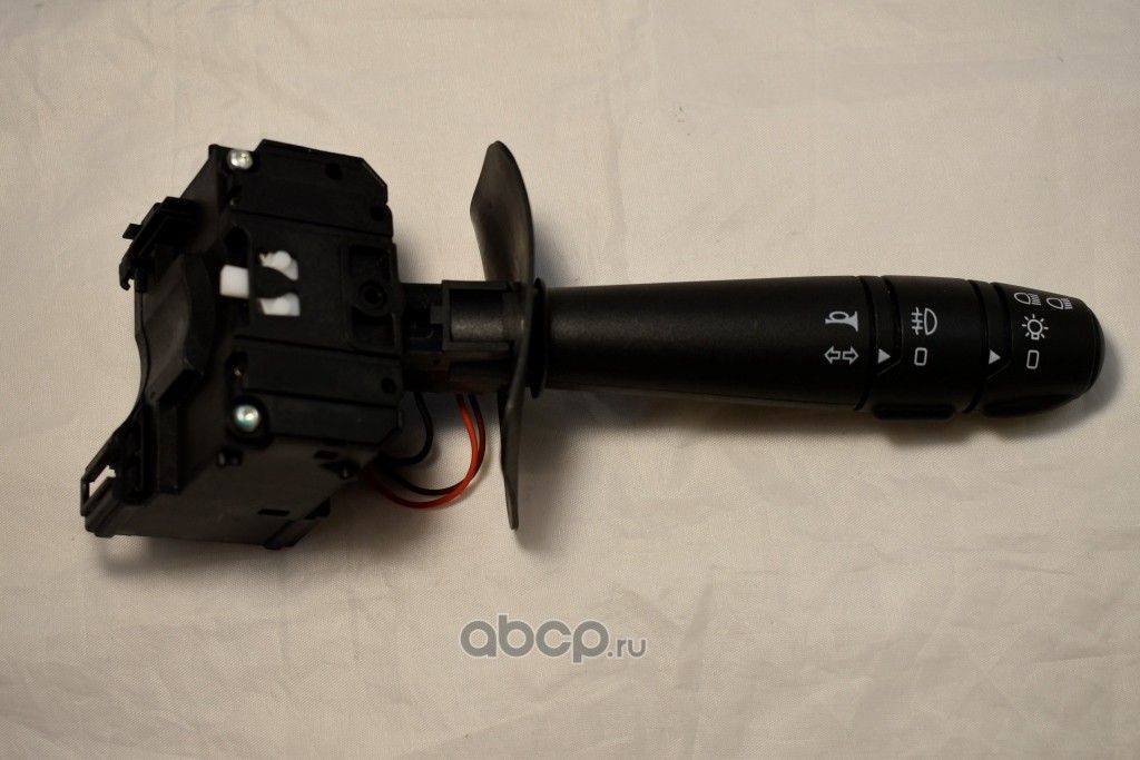 Переключатель подрулевой (света) Cartronic CRTR0120533 Ref.6001551360 Cartronic. Артикул CRTR0120533