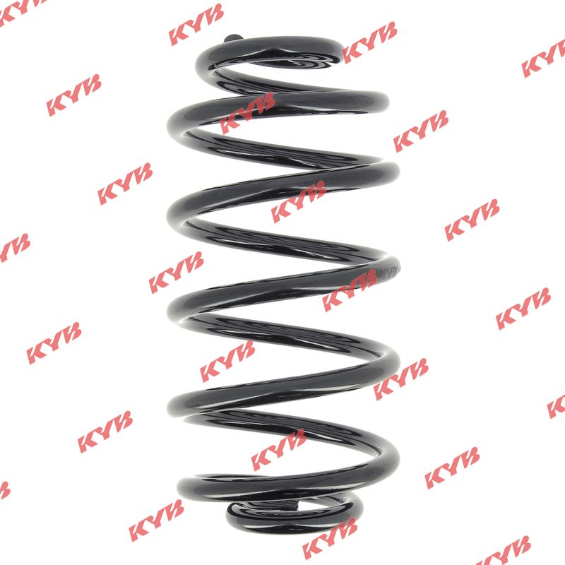 Пружина подвески KYB (Каяба) K-Flex. Артикул RX6649