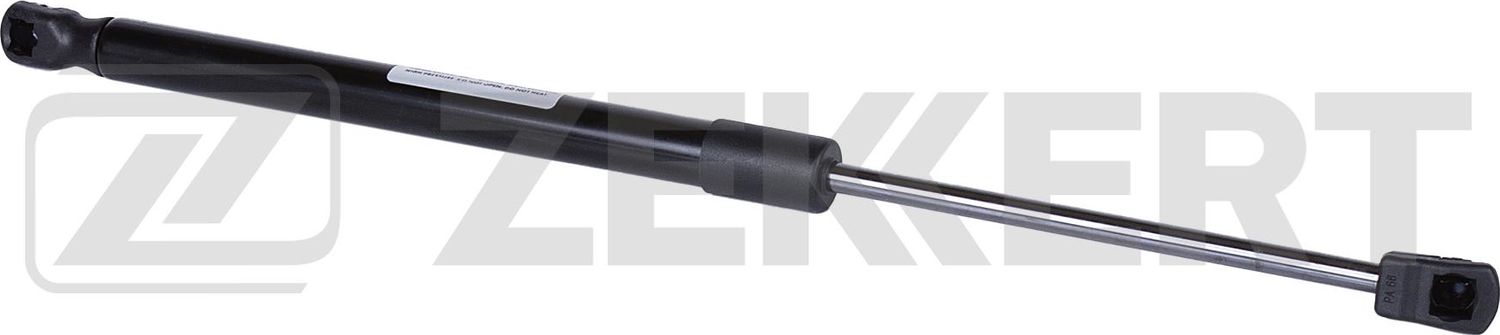 Амортизатор (упор) багажника Zekkert. Артикул GF-2427