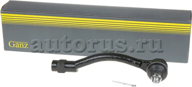 Наконечник рулевой R (Ganz). Артикул GIL06332