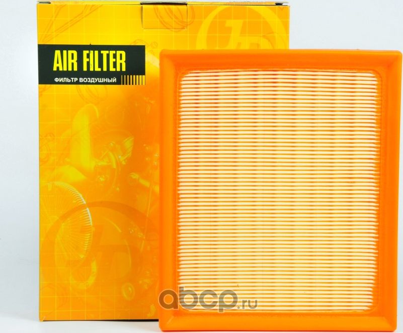 JDA1027 JUST DRIVE Фильтр воздушный Just Drive. Артикул JDA1027