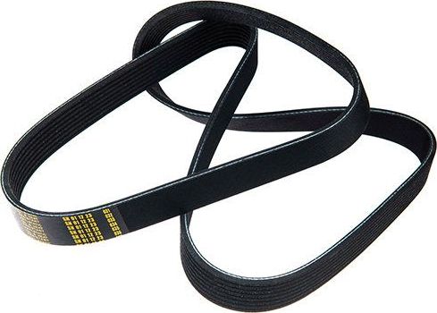 Приводной ремень поликлиновой Zentparts для Renault Kerax 2006-2026. Артикул Z23477