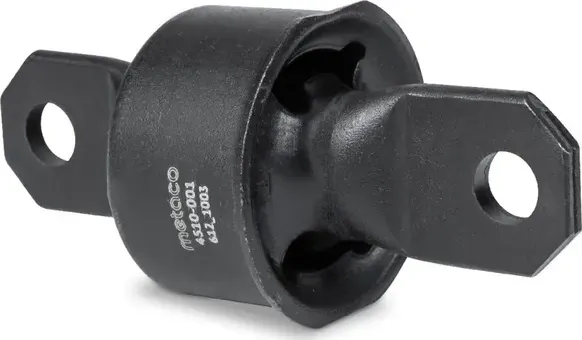 Сайлентблок заднего продольного рычага (Metaco) Metaco. Артикул 4510001