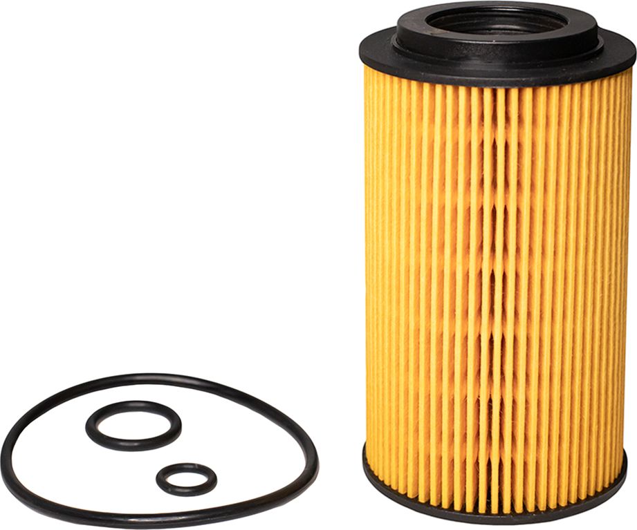 Фильтр масляный (элемент) (Cworks). Артикул B16CR0054