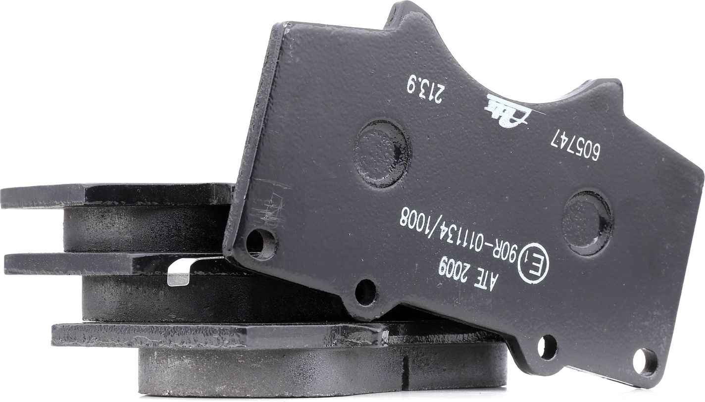 Тормозные колодки ATE. Артикул 13.0460-5747.2