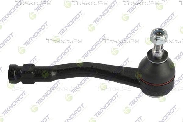 Сайлентблок заднего рычага подвески Teknorot для Mazda 3 II (BL) 2008-2014. Артикул SB 525