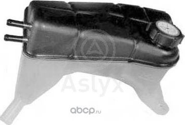 БАЧОК РАДИАТОРА (Aslyx). Артикул AS201522