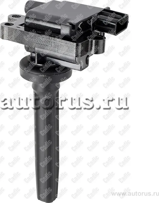 КАТУШКА ЗАЖИГАНИЯ MITSUBISHI COLT V (CJ_, CP_) 1300 (CJ1A) LANCER VI (Cadic) Cadic. Артикул KD9007