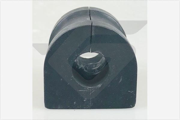 Втулка стабилизатора Hutchinson передняя правая/левая нижняя внутренняя для BMW X3 I (E83) 2003-2010. Артикул 590411