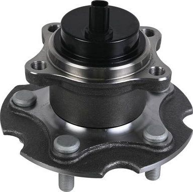 Ступичный подшипник (комплект) Stellox. Артикул 43-29315-SX