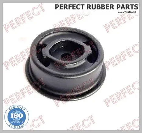Подушка заднего дифференциала (Perfect). Артикул TO66GRS30RD
