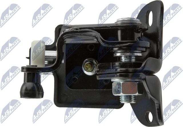 Ручка двери NTY задняя для Nissan Primastar I 2001-2014. Артикул EZC-RE-037