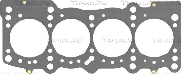 Прокладка ГБЦ Glaser для Lancia Musa I 2004-2006. Артикул H80694-00